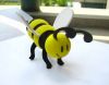 Пчела шарика антенны надувательства