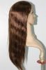 парики шнурка волос whosale индийские remy