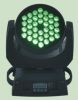 4in1 RGBW LED 4in1 Moving Head Ligh