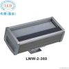 High Power LED wall washer.UL has been passe