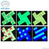 RGB Indoor DMX LED Dance Floor/LED Equalizer Panel Ligh