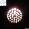 36pcs white mini LED Moving hea