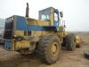 Используемый затяжелитель WA420 Япония KOMATSU использовал затяжелитель