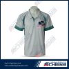 custom breathable polyester cheap polo in mens t-shir