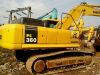 Используемые землечерпалки KOMATSU PC360-7