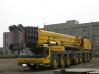 사용된 기중기 Liebherr 450T