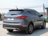 Используйте Hyundai Santa Fe 2013