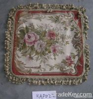 Aubusson снабжает подушки подкладкой No.6 Aubusson