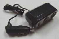 소형 2개의 항구 Usb 소켓 Kc