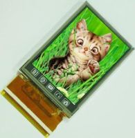 2.8" Tft Lcd 단위