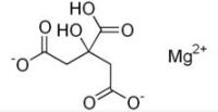 마그네슘 구연산염...