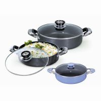 Cookware (низкий бак)