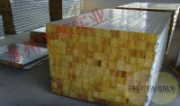 Панель сандвича Rockwool