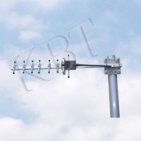 2.4ghz Yagi ...