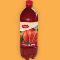 СОК ЧИСТО 1ltr Goji