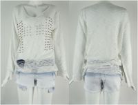 Длинний Knitwear втулки