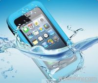 водоустойчивое Iphone 4s аргументы за Lifeproof водоустойчивое Iphone 4s аргументы за Lifeproof