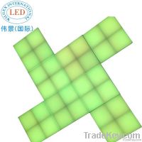 Led Illumination Wall Panel Ligh