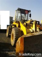 используемый затяжелитель Komatsu Wa 320-3