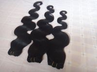 Бразильский Weave волос девственницы