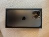 Apple iPhone 13 Pro Max - 1TB - Sierra Blue - Unlocked BRAND NEW STUNNING iPhone