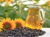High-quality Crude Sunflower Oil for bulk purchase