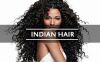 Indian Hair