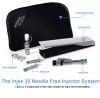 Needle-free injection