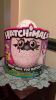 NEW Hatchimals Egg BEARAKEET Hatchimal Target Exclusive Pink and Black EGG