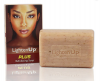 Omic LightenUp PLUS Exfoliating Soap - 200g