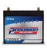 Precision AGM Battery, GROUP 24, 12V