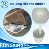 rtv silicone rubber for moulding artificial stone