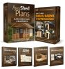 Ryan shed plans