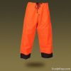 Safety Jackets and Pants