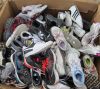 SECOND HAND CLOTHING & SHOES MIXED BALES GRADE AA+ CHEAP DEALS !!!