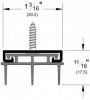 Yale Mortise Locks