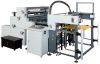 Автоматическая водорастворимая машина для производства бумажных ламинатов (ZFM-1000, 1100)