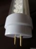 энергосберегающая люминесцентная лампа компакта светильника