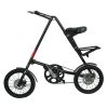 Велосипед складчатости Strida