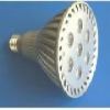 Наивысшая мощность LED-PAR38-E14