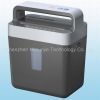 10 бумага отрезка CroShredder листов (FBC510D) ss