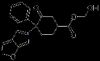 (-) - лактон 4-Phenylbenzoate Кори