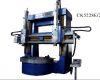 Токарный станок CK5228E колонки двойника YM-CNC вертикальный