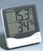 Hygrometer&thermometer