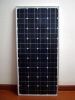 mono панели солнечных батарей 60W для СВЕТА САДА