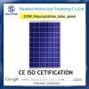 модуль солнечной энергии 210W солнечный