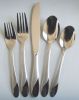 flatware установленное HTF1150 нержавеющей стали 20pc