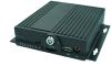 MDVR-C3304 4channel SD 저장 기본적인 자동차 DVR