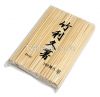 Устранимые Bamboo палочки