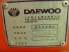 Используемая землечерпалка DH300LC-V daewoo